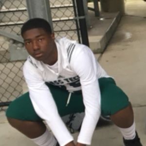 Meet your Posher, Clarence